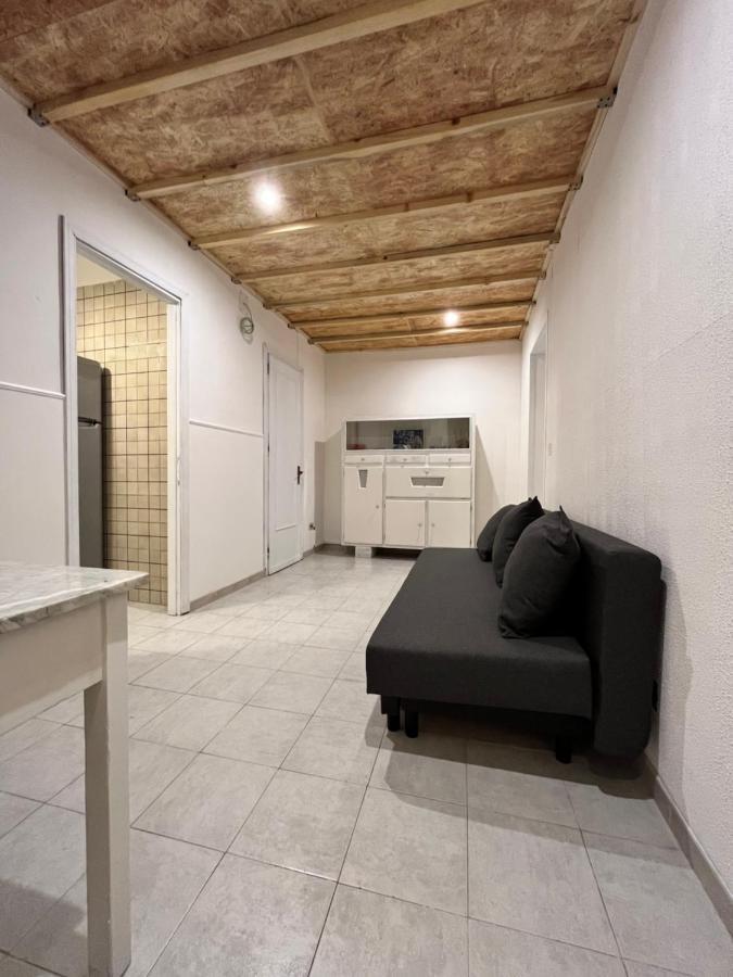 Harin House Casa Vacanze 巴勒莫 外观 照片