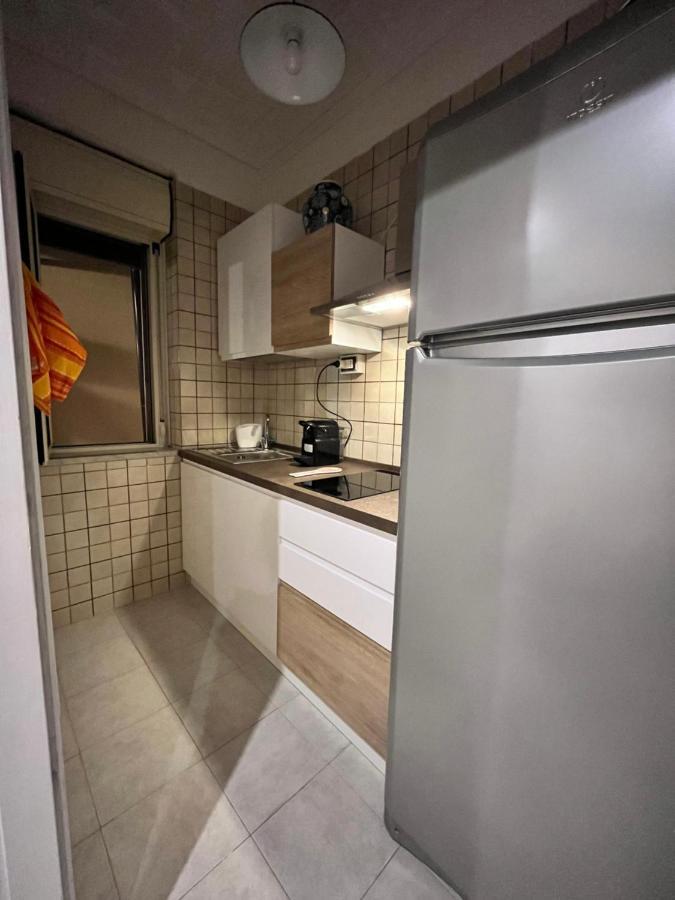 Harin House Casa Vacanze 巴勒莫 外观 照片