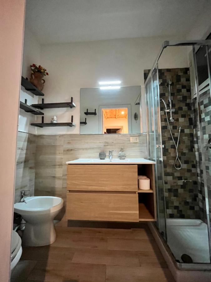 Harin House Casa Vacanze 巴勒莫 外观 照片