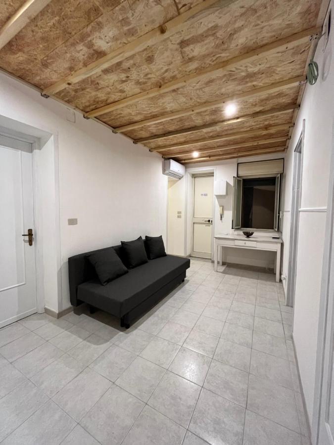 Harin House Casa Vacanze 巴勒莫 外观 照片